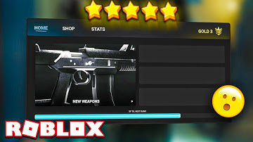 I Redesigned his FPS UI and It Looked Like This...