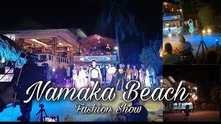 Namaka Beach Fashion Show| Panglao Bohol Resimi