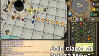 Runescape Update Video #3 With Commentary | Runefest? | Mikenike93