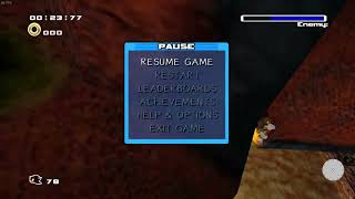 Biolizard in 57.49