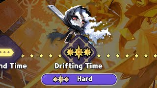 Timeline of Fate - Drifting Time 🧂 Hard Mode Best Guide