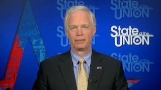 Sen. Ron Johnson on State of the Union: Full Interview
