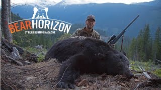 The Councilman | British Columbia Black Bear Hunt | BEAR HORIZON Episode 2