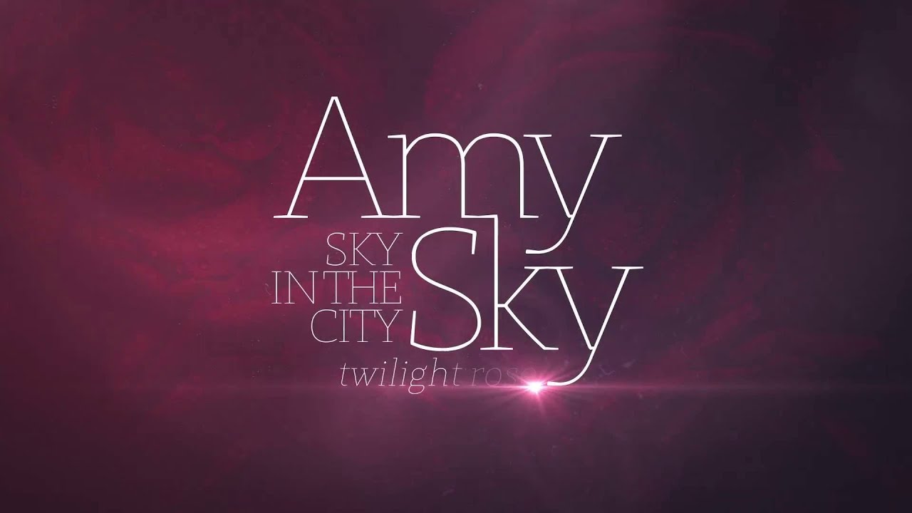 Amy sky 99