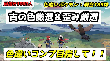 アルセウスガルーラ