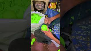 How Big Plastic Balls are Made ⚽🟠