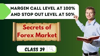 Crucial Margin Call Levels: 100% & 50% Stop Out Demystified