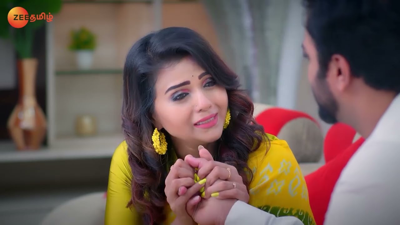 Shivam Sympathises with Arasi - Anbe Sivam - Full Ep 179 - Zee Tamil