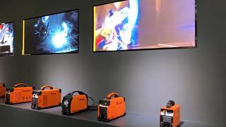 Interactive showroom