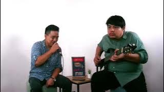 JAVA BORNEO SEMUSIM COVER MARCELL