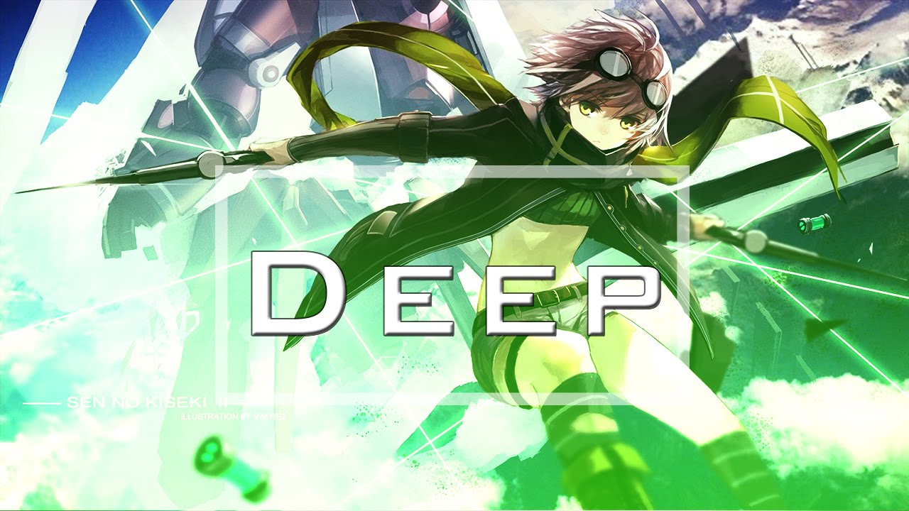 Porter Robinson - Years Of War (Golden Features Remix)