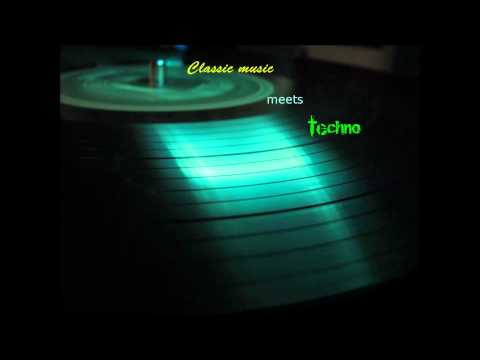 DJ Shiuro - CMT (Classic meets Techno)