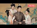 【Indo Dub】Dari Pengangguran Jadi Raja Hidup! Nikahi 3 Istri Cantik Demi Bertahan Hidup! #cdrama