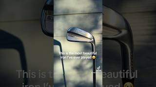 Download Lagu The Most Beautiful Iron I’ve Ever Played! 😍 #Titleist #Tseries #T100 MP3 Download Lagu The Most Beautiful Iron I’ve Ever Played! 😍 #Titleist #Tseries #T100 MP3