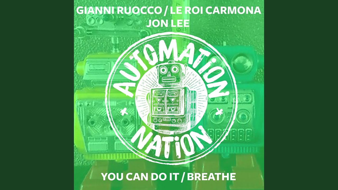 Guarda Breathe (Original Mix) su YouTube Guarda Breathe (Original Mix) su YouTube