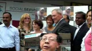 TorontoTV Ontario Trillium Foundation 20110825