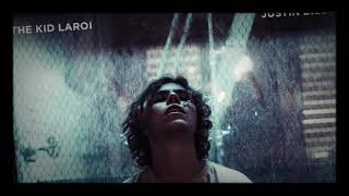 The Kid Laroi  Stay with Justin Bieberclean 