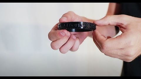 We 3D Printed Shang-chi