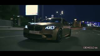 🇺🇦МАРУСЯ РАЗ ДВА КАЛИНА🇺🇦 (remix) BMW drift (Прем'єра 2022)