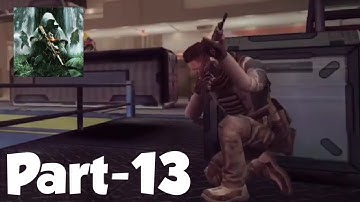 Cover Fire - Gameplay Walkthrough Part-13