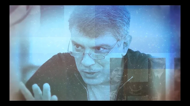 NEMTSOV. A film by Vladimir V. Kara-Murza. [Englis...