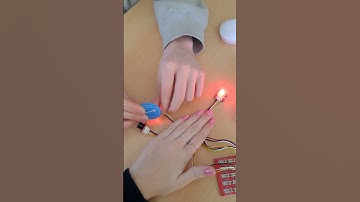 Magnetic Field Detection - 5