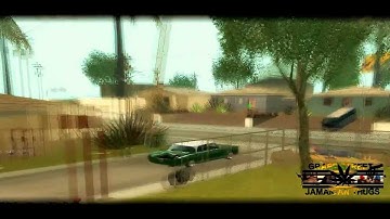 net4game.com || Grape Street Jamaican Thugs - New Thugs In South Central