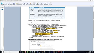 AWD1000 - JavaScript jQuery Book - Chapter10 - 12-04-2018