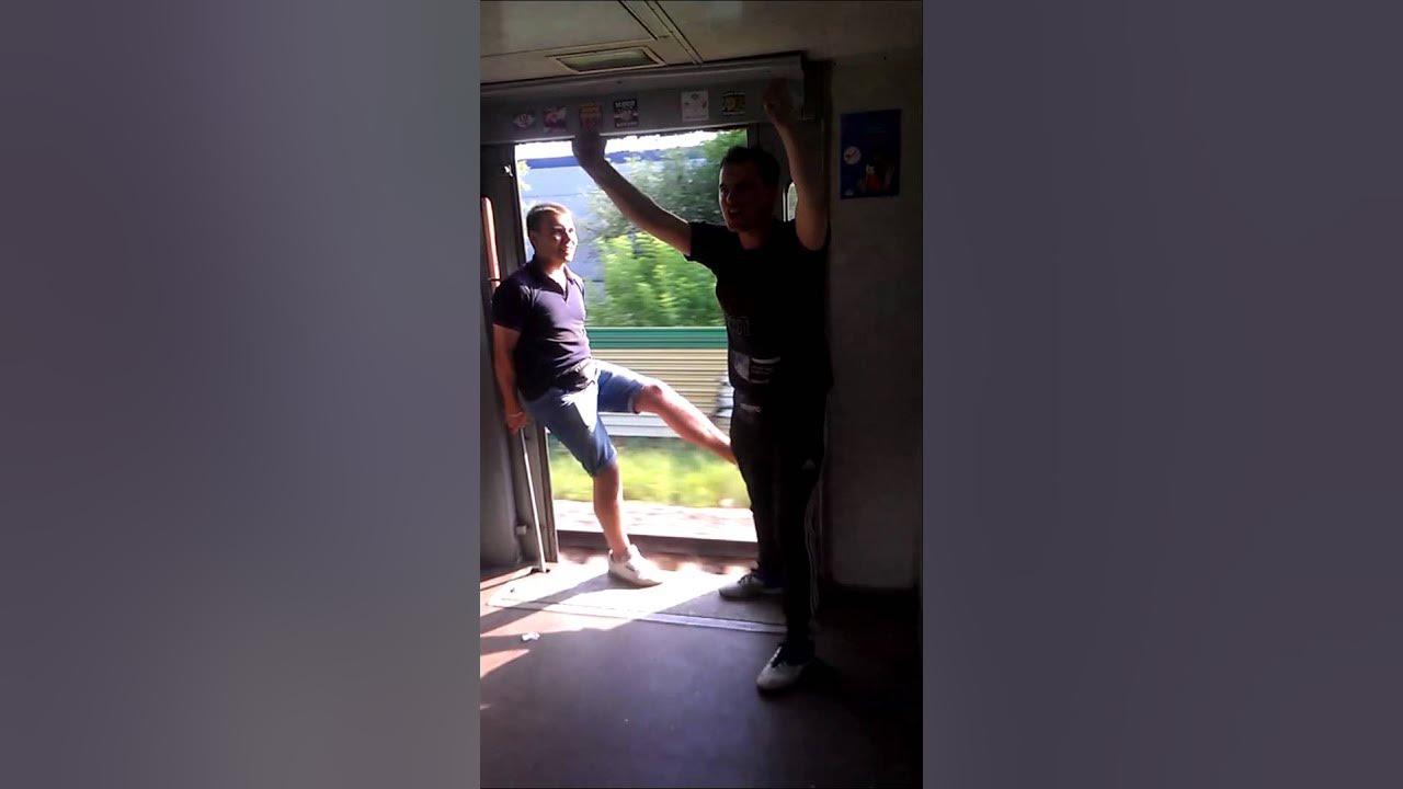 | Твори бардак, мы здесь проездом.. © [°• By TolyaN •°] - YouTube