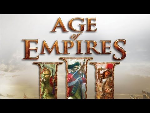 CGR Undertow - AGE OF EMPIRES III review for PC