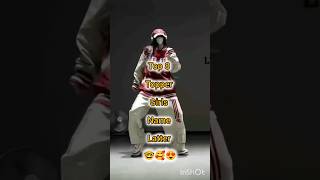 top 8 topper 🤓 girls name latter 🥰😍 #topper #toppers #fypシ #aestheticedits #nameletter #vairalvideo