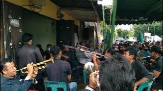 BE. 227 - Jesus Ngolu Ni Tondingku | Adat Sarimatua Medan. Musik Tiup Batak