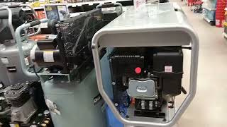 Harbor freight tools store.