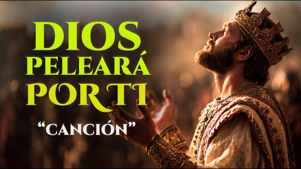 La victoria de Josafat | ¡Glorificad a Jehová! | Inspirado en 2 Crónicas 20