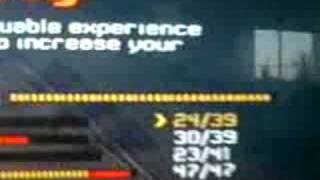 SSX Tricky Attributes Hack