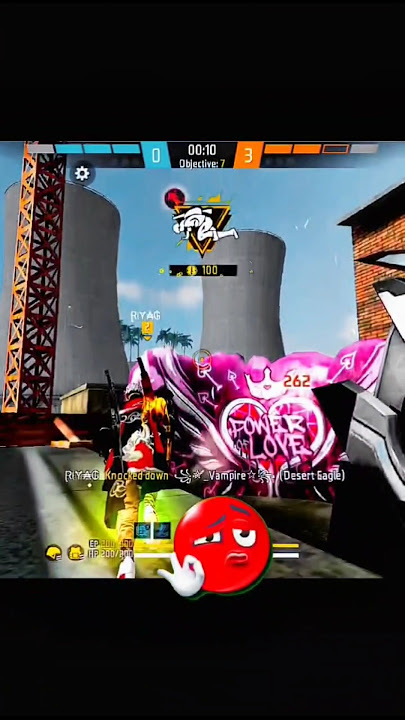 The Rise & Fall of EGO❤️‍🩹💀#shortfeed #freefire #ff #raistar #edit #phonk #trollface