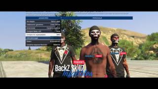 BACK v TFOX PT 2 |iDeadLy|
