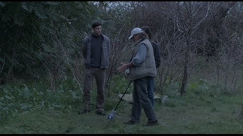 カンヌ国際映画祭 ある視点部門ある才能賞受賞／映画『トレジャー オトナタチの贈り物。』本編映像