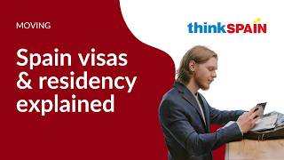 Moving to Spain: Visa and residency options [2026 Guide]