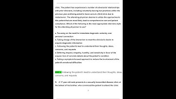 NR509/NR 509 Midterm Exam Latest 2024/2025;Advanced Physical Assessment Questions and Answers#shorts