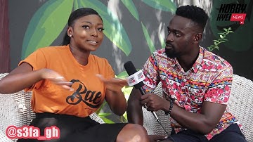 Exclusive interview S3FA & NAYAA