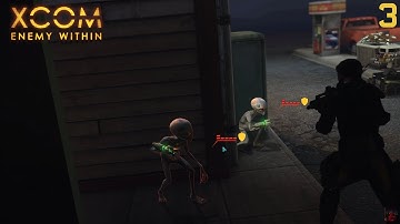 XCOM: Long War Rebalance (1.19)- Part 3