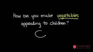 Vegetable stir fry for children and for weight loss.