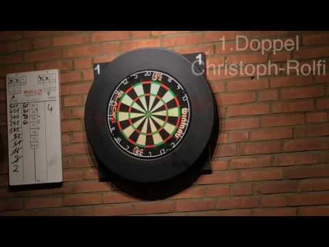 Derby Highlights der Elite Darter Schiefbahn - 1.Steeldartclub Anrath