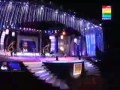 Hum Awards Performance (yehi Pyaar Hai) By Komal Rizvi