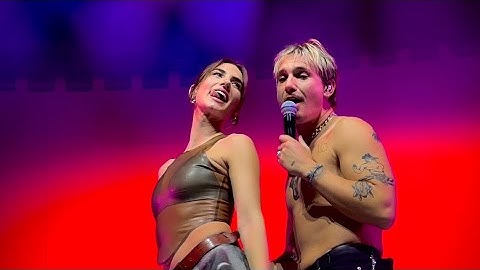 Goldband & Maan - Stiekem [[Live at Ziggo Dome Amsterdam 08-11-2024]]