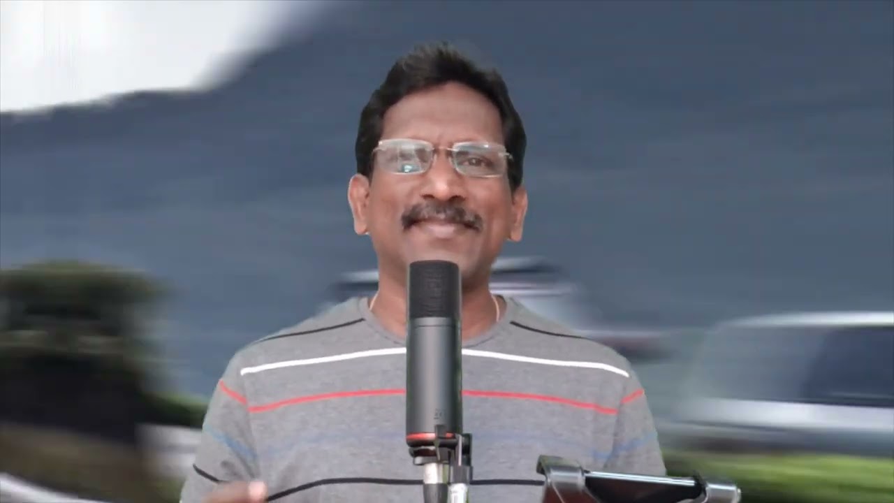 Lal Paul Aluva - Karivalayitta Kayyil - Old Drama Song by Kottayam Joy