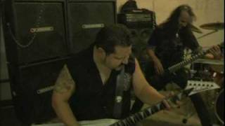 HELSTAR - Pain Will Be Thy Name (2009) // Official Music Video // AFM Records