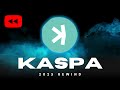 Kaspa Rewind 2025 - The Year KAS Changed Forever (10 BPS, Listings, Price Moves)