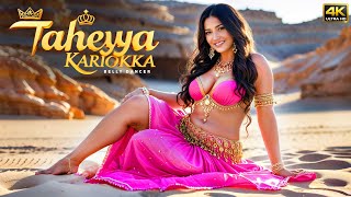 Download Lagu Best Belly Dancer - Taheyya Kariokka (ليلة حب) | Hypnotic Egyptian Belly Dance 2025 | Arabic Music MP3 Download Lagu Best Belly Dancer - Taheyya Kariokka (ليلة حب) | Hypnotic Egyptian Belly Dance 2025 | Arabic Music MP3